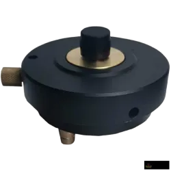 Muya G75002 Rotating Tribrach Adapter with 5/8 Thread