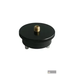 Muya G75003 Rotating Tribrach Adapter with 5/8 Thread
