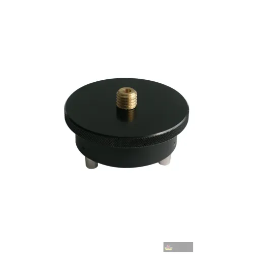 Muya G75003 Rotating Tribrach Adapter with 5/8 Thread