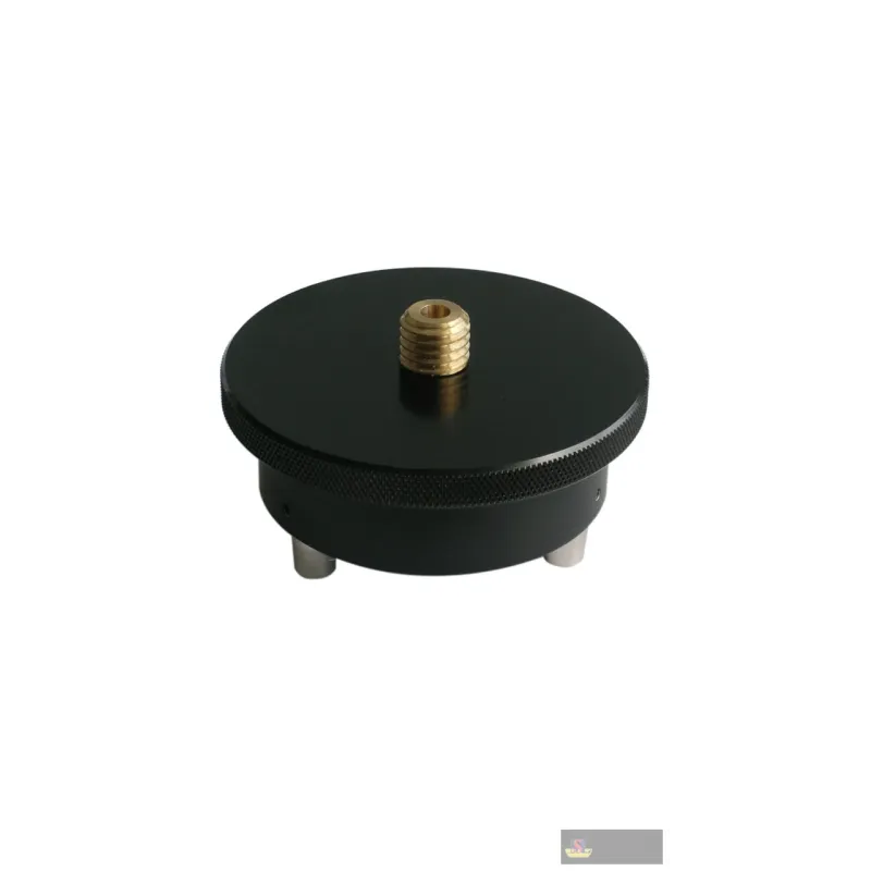 Muya G75003 Rotating Tribrach Adapter with 5/8 Thread