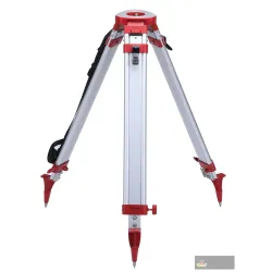 Muya G62000 Heavy Duty Gnss Adjustable Tripod