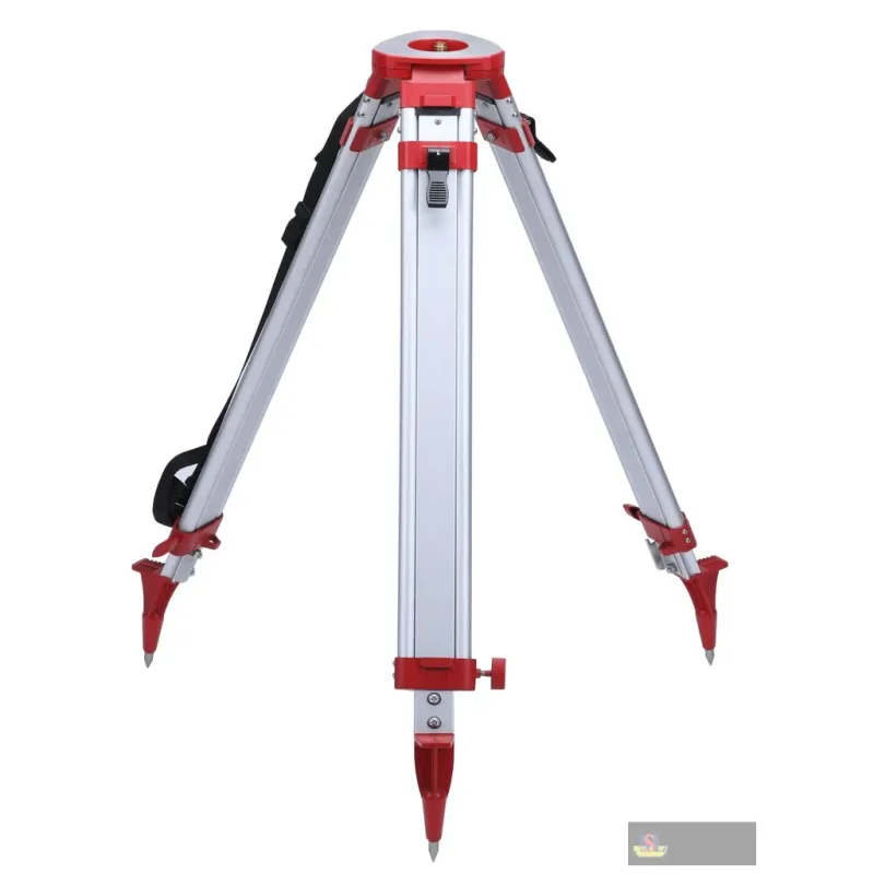 Muya G62000 Heavy Duty Gnss Adjustable Tripod