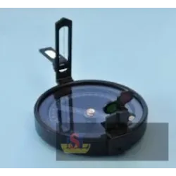 Muya W92002 Compass with Case