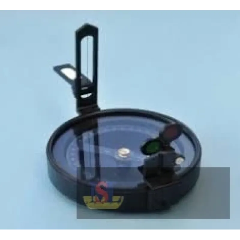 Muya W92002 Compass with Case