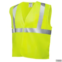 Muya G72003 Reflective Road Safety Vests