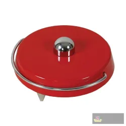 Muya Ground Plates for Satibilizing Leveling Staves 2kg