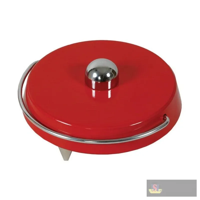 Muya Ground Plates for Satibilizing Leveling Staves 2kg
