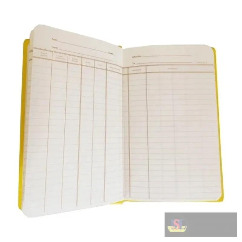 Rise Fall Method Survey Book