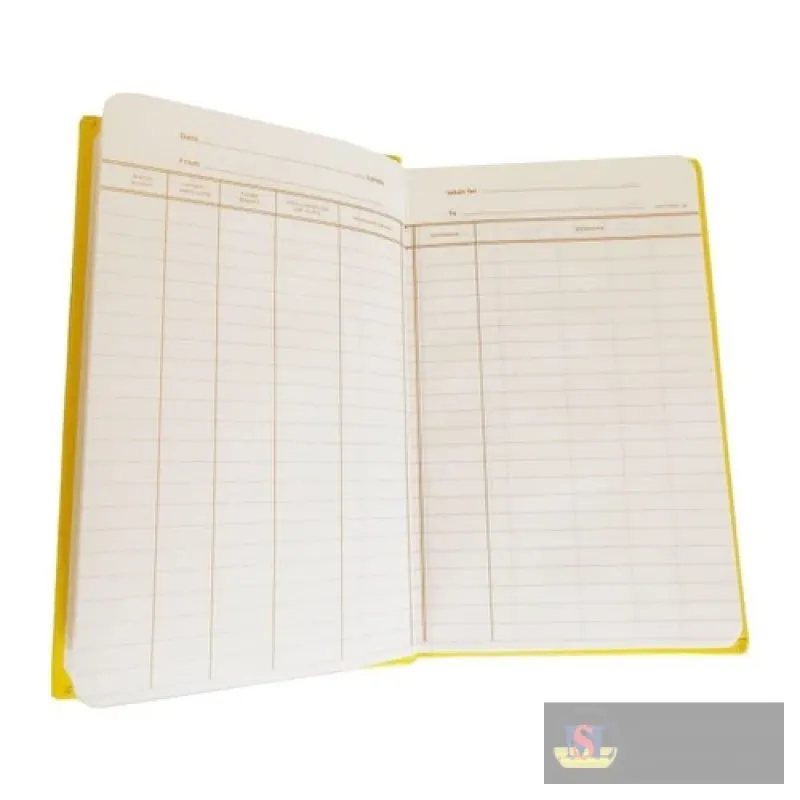 Collimation Method Survey Book