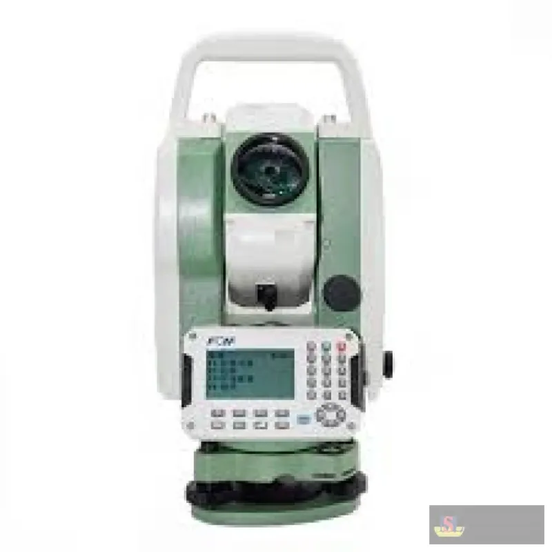 FOIF RTS010 Precise Total Station Kit With Accessory