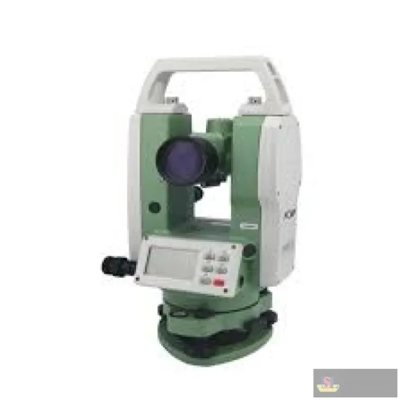 FOIF LP405L Digital Laser Theodolite Kit With Accessory