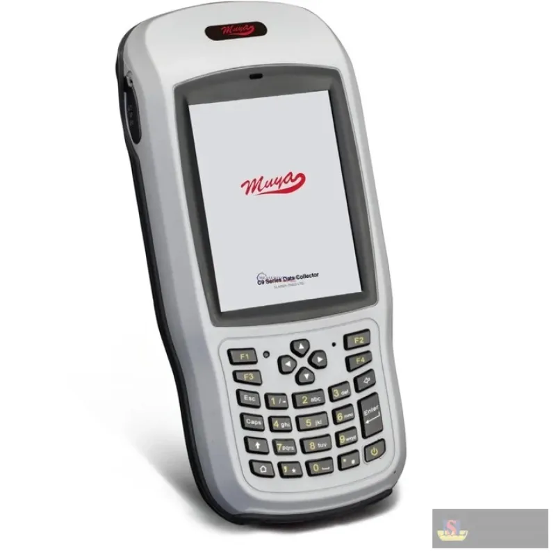 Muya C9+ Field Controller Incl. Field Genius Software