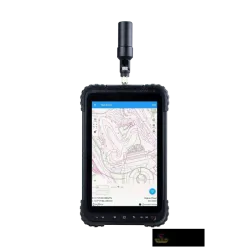 Sinognss P8 Field Tablet Incl Survey Master Software