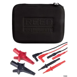 Reed R1050-kit Safety Test Lead Kit