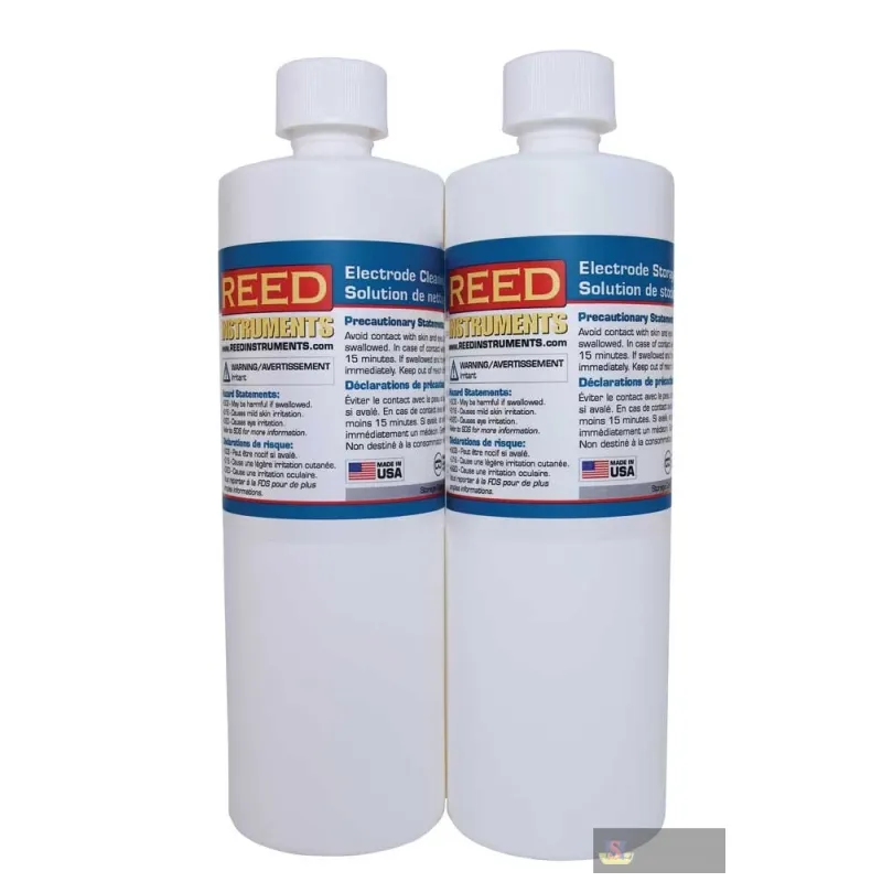 Reed R1400-kit2 Electrode Care and Maintenance Kit