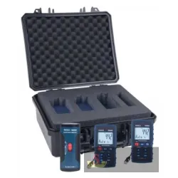 Reed R8085-kit Personal Noise Dosimeter, Kit