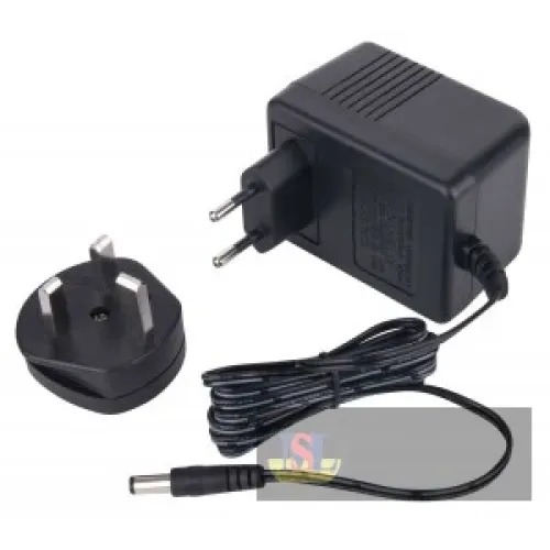 Reed Rsd-adp-eu Sd-series Power Supply, 220v