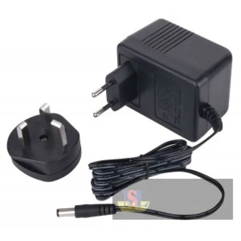 Reed Rsd-adp-eu Sd-series Power Supply, 220v
