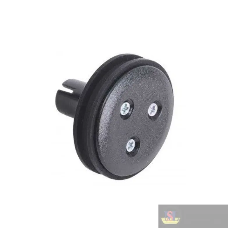 Reed R7100-wheel Replacement Measuring Wheel for R7100