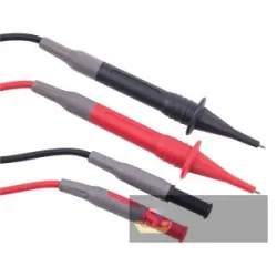 Reed R1020 Fused Test Lead Set