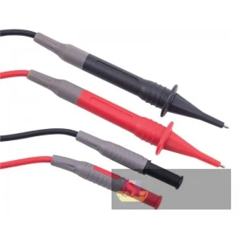 Reed R1020 Fused Test Lead Set