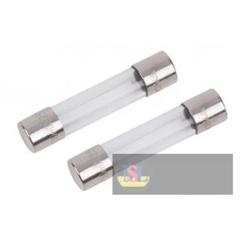Reed R1020-fuse Replacement Fuse for R1020 Test Leads