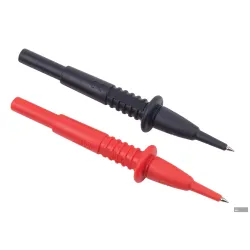 Reed R1110 Test Probe Set, Sharp Point