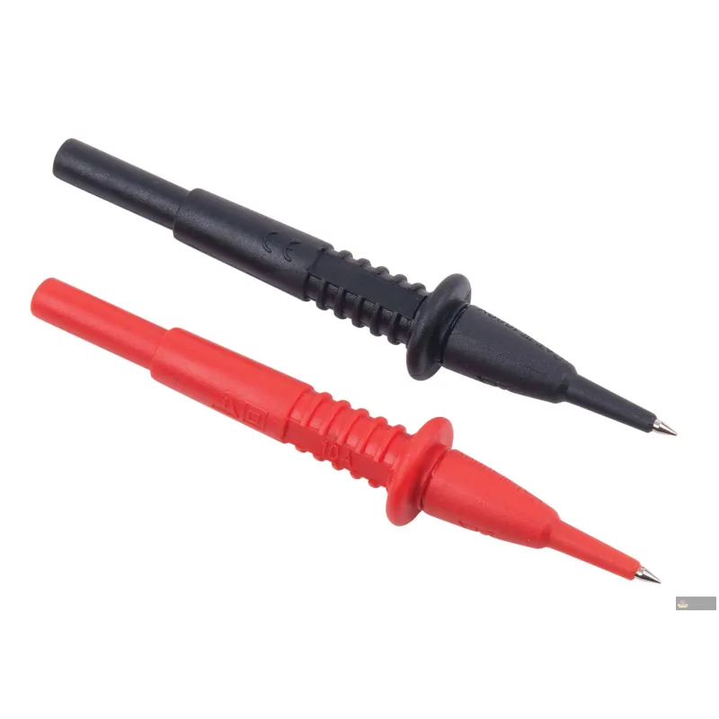 Reed R1110 Test Probe Set, Sharp Point