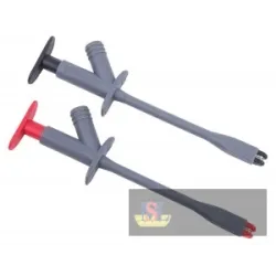 Reed R1200 Plunger Style Alligator Clip