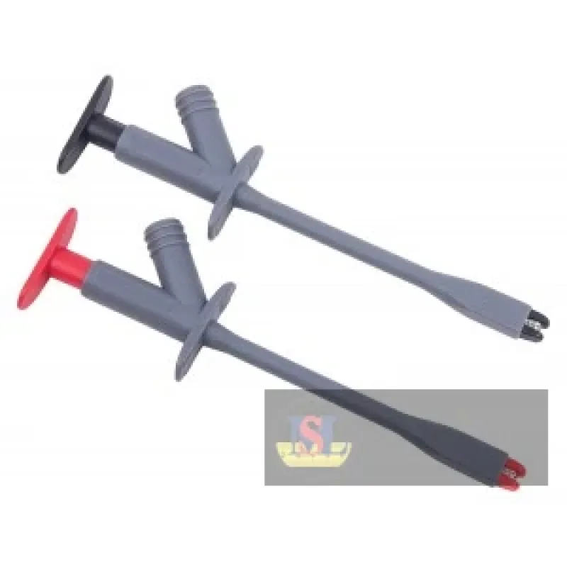 Reed R1200 Plunger Style Alligator Clip
