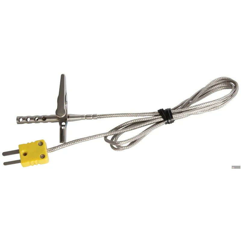 Reed R2980 Probe, Type K, Oven/freezer, -112/392°f, -80/200°c