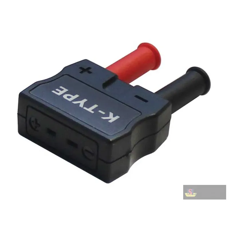 Reed R2990 Thermocouple Adapter