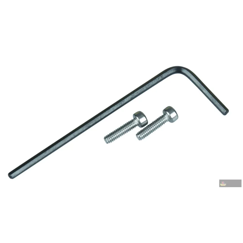 Reed R3530-ak Replacement Allen Key and Screws for R3530