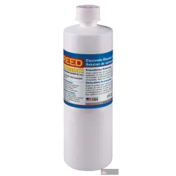 Reed R1425 Electrode Cleaning Solution, 16.9 Fl Oz. (500ml)