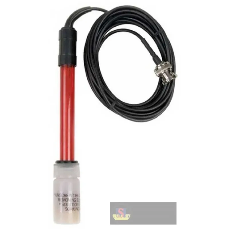 Reed R3000sd-orp Orp Electrode for R3000sd & Sd-230