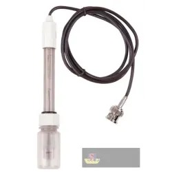 Reed R3000sd-ph2 Ph Electrode, 1-13, 12.3 Diameter X 160mm, for R3000sd & Sd-230