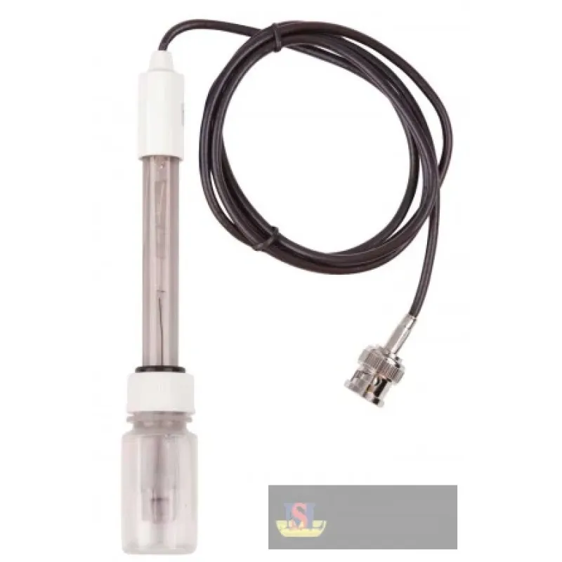 Reed R3000sd-ph2 Ph Electrode, 1-13, 12.3 Diameter X 160mm, for R3000sd & Sd-230