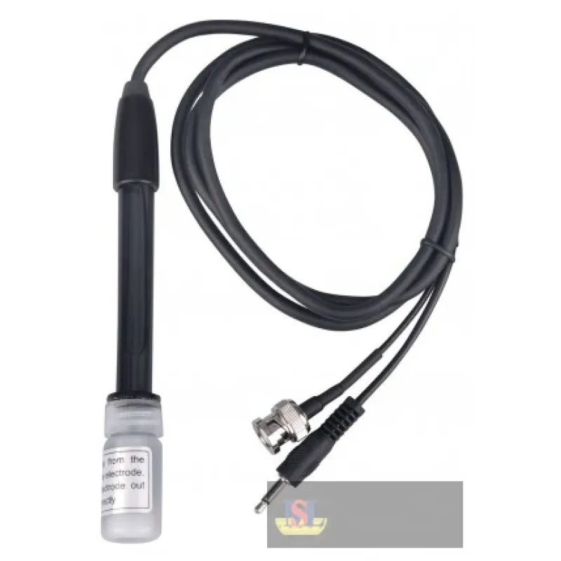 Reed R3525-electrode Replacement Ph/orp Electrode for R3525