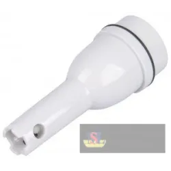 Reed R3530-electrode Replacement Conductivity/tds/salinity Meter Electrode for R3530