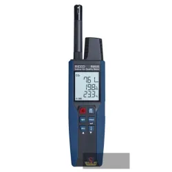 Reed R9905 Air Quality Meter