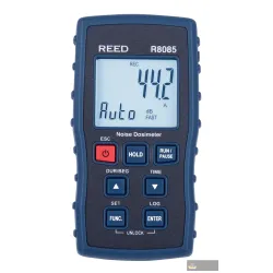 Reed R8085 Personal Noise Dosimeter