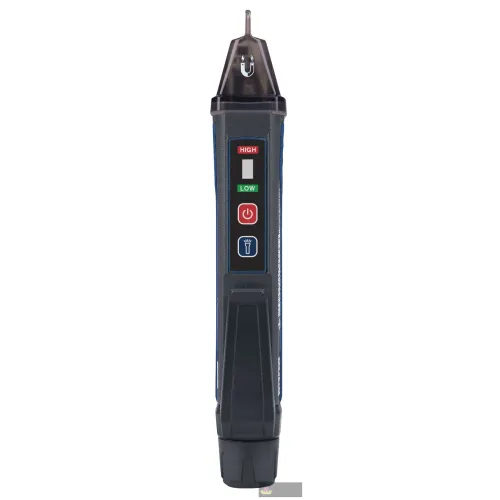Reed R5120 Voltage and Magnetic Field Detector W/flashlight