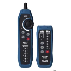 Reed R5320 Wire Tracer & Circuit Testing Kit