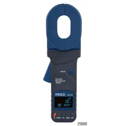 Reed R5710 Ground Resistance Tester, Clamp-on