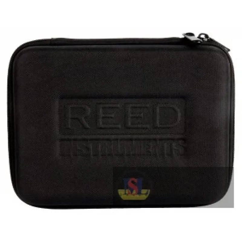 Reed R9940 Hard Shell Carrying Case, 8.75