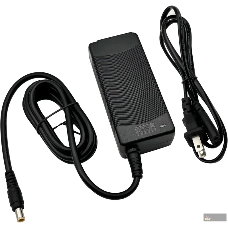 C9+ Battery Charger