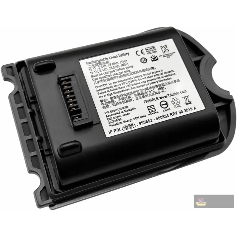 C9+ Hw-l1-65n Battery