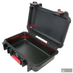 M9 Hard Carry Case