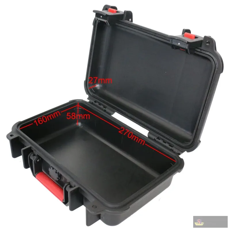 M9 Hard Carry Case