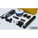 TOKNAV T20PRO Base Rover GNSS Receiver Kit Incl. Internal, External UHF-GSM Modem With Controller